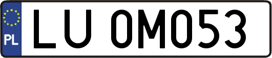 LU0M053