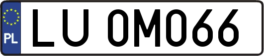 LU0M066