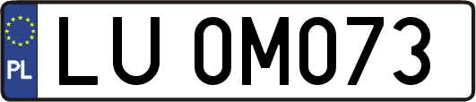LU0M073