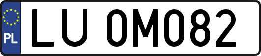 LU0M082