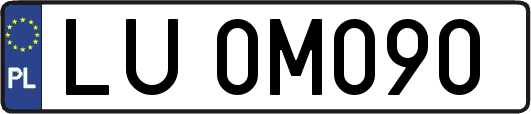 LU0M090