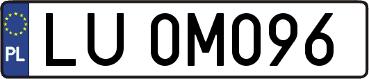 LU0M096