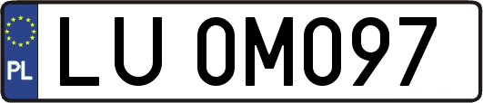LU0M097