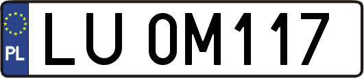 LU0M117