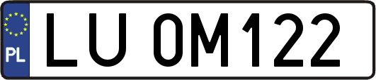LU0M122