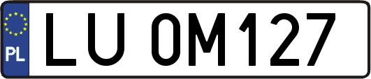 LU0M127