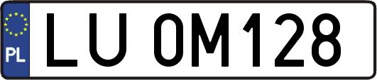 LU0M128