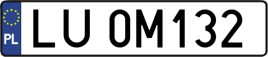 LU0M132