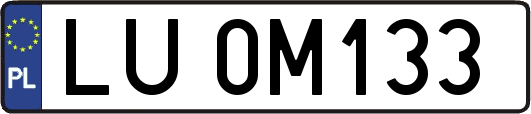 LU0M133