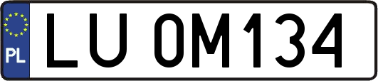 LU0M134