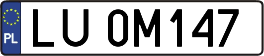 LU0M147