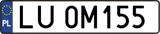LU0M155