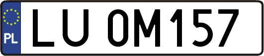 LU0M157