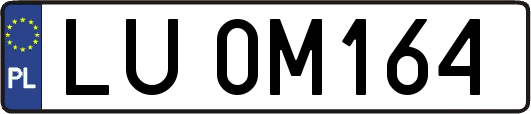 LU0M164