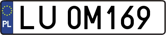 LU0M169