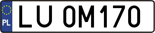 LU0M170