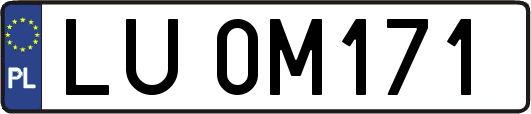 LU0M171