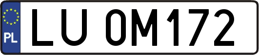 LU0M172
