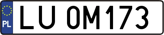 LU0M173