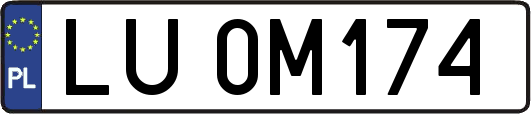 LU0M174
