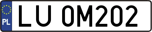 LU0M202