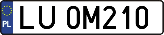 LU0M210