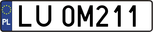 LU0M211