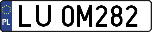 LU0M282