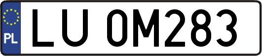 LU0M283