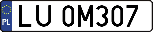 LU0M307