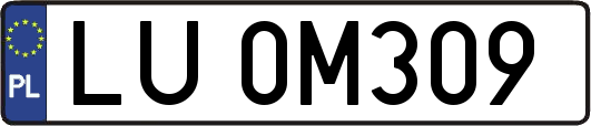 LU0M309