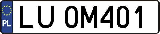 LU0M401