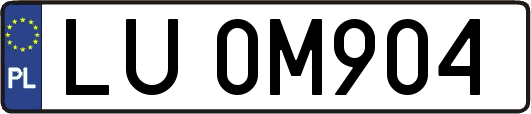 LU0M904