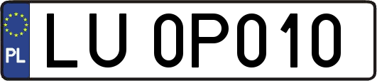 LU0P010