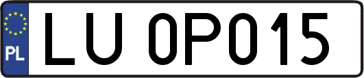 LU0P015