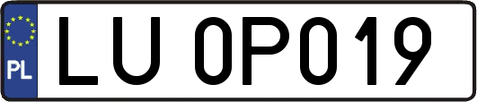 LU0P019