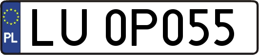 LU0P055