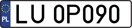 LU0P090