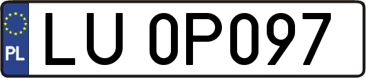 LU0P097