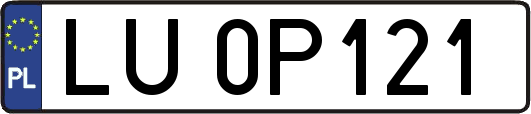 LU0P121