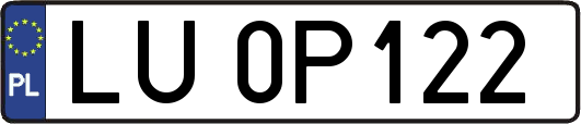 LU0P122