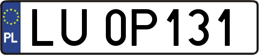 LU0P131