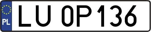 LU0P136