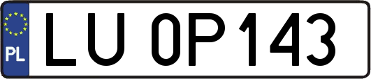 LU0P143