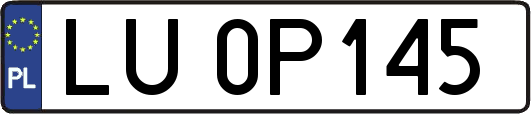 LU0P145