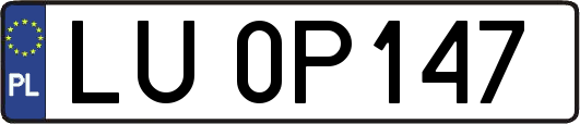 LU0P147