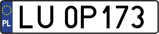 LU0P173