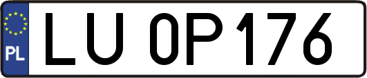 LU0P176