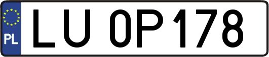 LU0P178