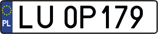 LU0P179